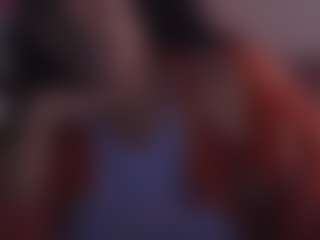 Anna's Live Sex Cam Show