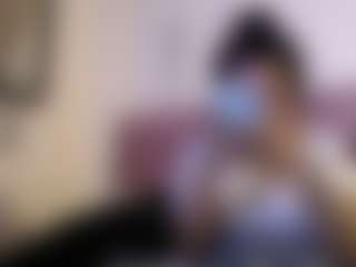Live cam show with Anna - Facial on infinitiblacc.com
