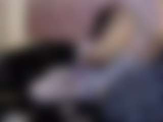Live cam show with Anna - Facial on testsause.com
