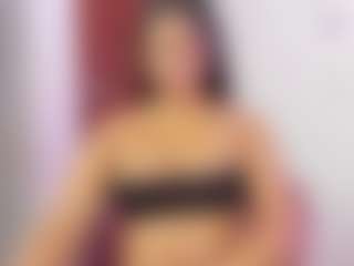 charlotte-250's Live Sex Cam Show