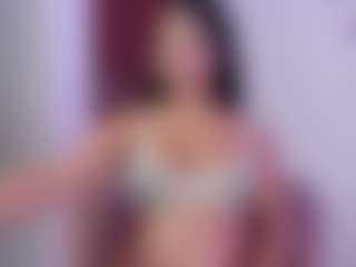 charlotte-250's Live Sex Cam Show
