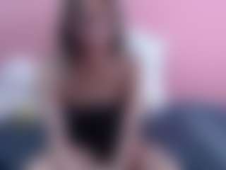 roochelle's Live Sex Cam Show