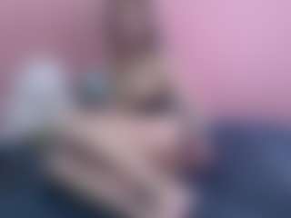 roochelle's Live Sex Cam Show