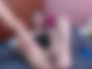 roochelle's Live Sex Cam Show
