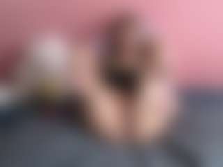 roochelle's Live Sex Cam Show
