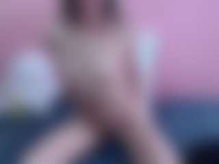 roochelle's Live Sex Cam Show