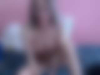 roochelle's Live Sex Cam Show