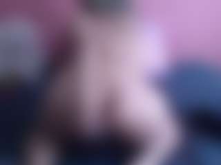roochelle's Live Sex Cam Show