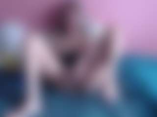 roochelle's Live Sex Cam Show