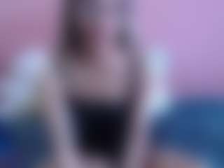 roochelle's Live Sex Cam Show