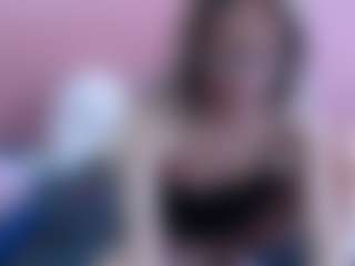 roochelle's Live Sex Cam Show