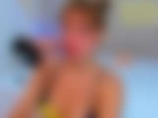 MayeUtica's Live Sex Cam Show