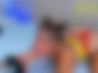 MayeUtica's Live Sex Cam Show
