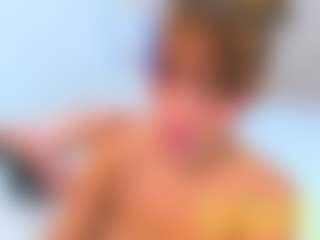 MayeUtica's Live Sex Cam Show
