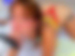 MayeUtica's Live Sex Cam Show