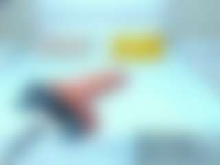 MayeUtica's Live Sex Cam Show