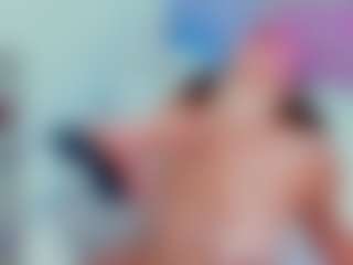 MayeUtica's Live Sex Cam Show