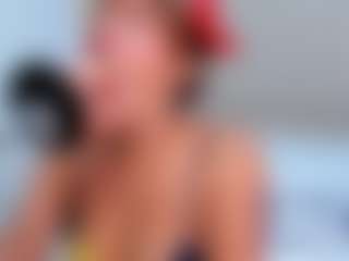 MayeUtica's Live Sex Cam Show