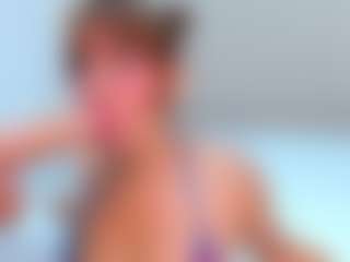 MayeUtica's Live Sex Cam Show