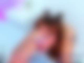 MayeUtica's Live Sex Cam Show