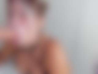 MayeUtica's Live Sex Cam Show