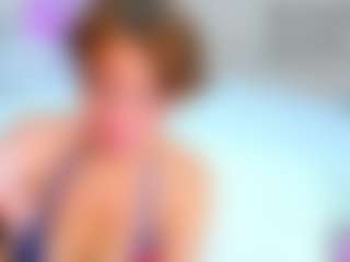MayeUtica's Live Sex Cam Show