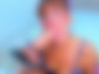 MayeUtica's Live Sex Cam Show