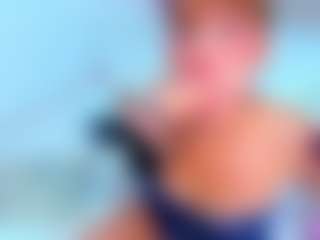 MayeUtica's Live Sex Cam Show
