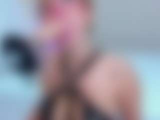 MayeUtica's Live Sex Cam Show