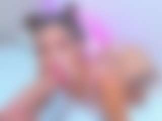 Live cam show with MayeUtica - Young Adult Teen (18+) on Lustler
