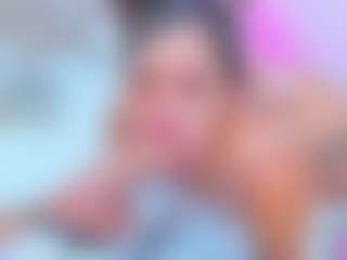 Live cam show with MayeUtica - Cum on luckytryst.com