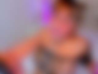 MayeUtica's Live Sex Cam Show