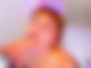 MayeUtica's Live Sex Cam Show