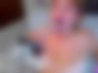 MayeUtica's Live Sex Cam Show