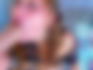MayeUtica's Live Sex Cam Show