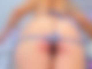 MayeUtica's Live Sex Cam Show