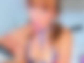 MayeUtica's Live Sex Cam Show