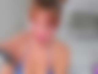 MayeUtica's Live Sex Cam Show