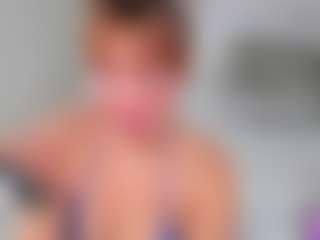 MayeUtica's Live Sex Cam Show