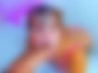 MayeUtica's Live Sex Cam Show