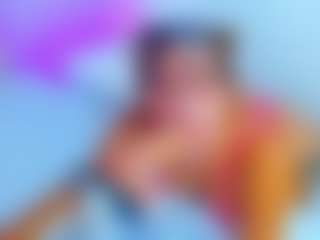 MayeUtica's Live Sex Cam Show