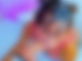 MayeUtica's Live Sex Cam Show