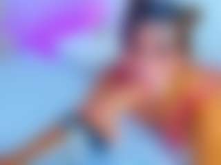 MayeUtica's Live Sex Cam Show