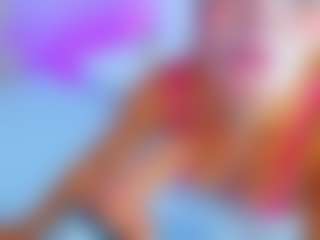 MayeUtica's Live Sex Cam Show
