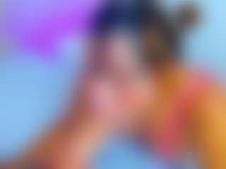 MayeUtica's Live Sex Cam Show
