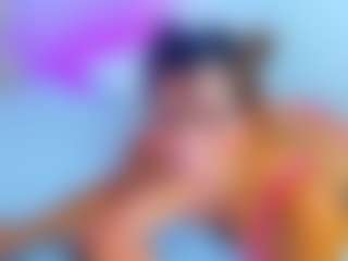 MayeUtica's Live Sex Cam Show