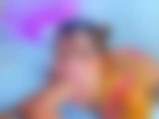 MayeUtica's Live Sex Cam Show