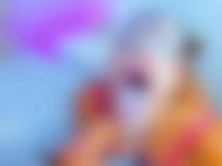 MayeUtica's Live Sex Cam Show