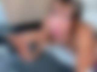 MayeUtica's Live Sex Cam Show