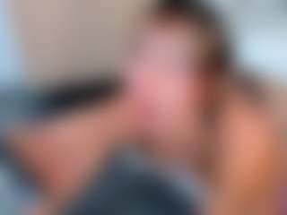 MayeUtica's Live Sex Cam Show